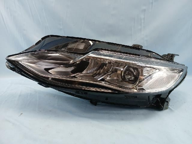 2020 Chevrolet The New Malibu Left LED Headlight