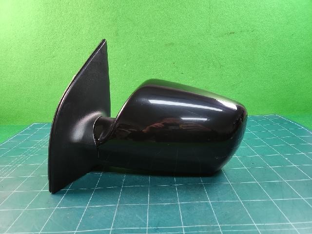 2010 KIA Cedona Grand Carnival GLX Left Black Side Mirror 87610 4D7139B