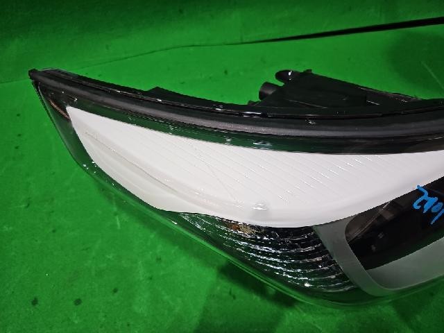 2013 KIA Ray Right LED Headlight