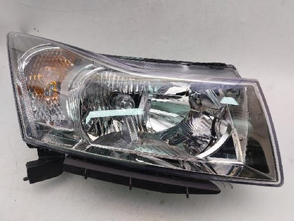 2014 Chevrolet Cruze Cruise Right Headlight