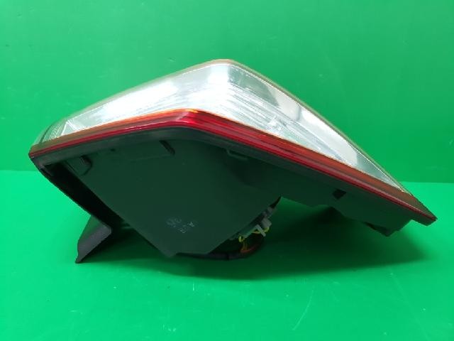 2013 Chevrolet Orlando LT Rear,Left TailLight