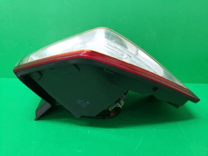 2013 Chevrolet Orlando LT Rear,Left TailLight