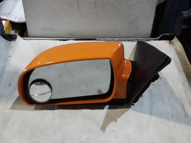 2012 Hyundai NF Sonata F24 Luxury Left Side Mirror 87610 3K000BHY