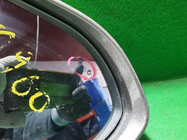 2016 Genesis Genesis EQ900 Right Side Mirror 87620-D2630NA2