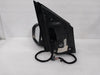 2013 Volkswagen Polo Left Side Mirror 6R1857501BHB9A