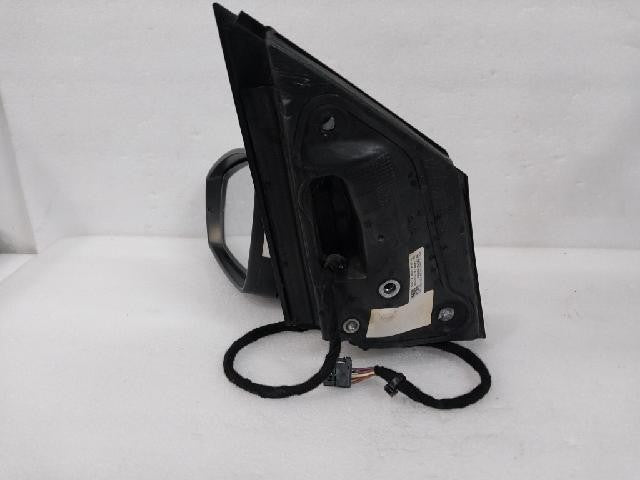 2013 Volkswagen Polo Left Side Mirror 6R1857501BHB9A