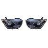 Hyundai Starex / H-1 18 TQ MFR Light PAIR USED GENUINE 92101 4H500 92102 4H500