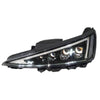 AVANTE/ELANTRA19 AD FL HID+DAYLIGHT PAIR USED GENUINE 92101 F2700 92102 F2700