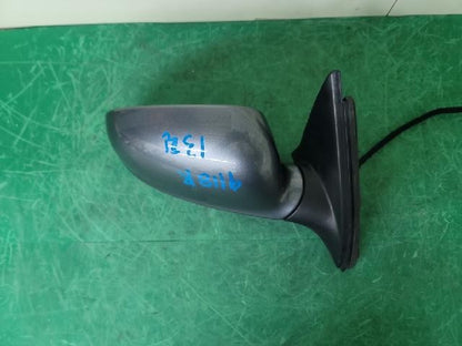 2011 Volkswagen TDI Right Side Mirror
