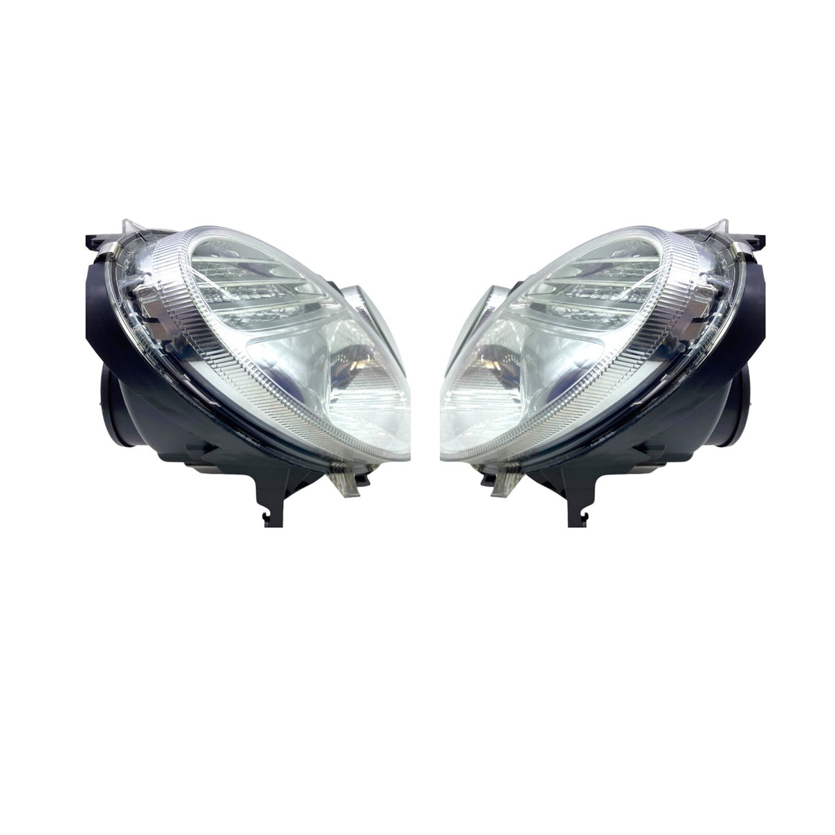 Mercedes-Benz E-Class  W211 FL Xenon PAIR USED GENUINE A2118205161 A2118205261