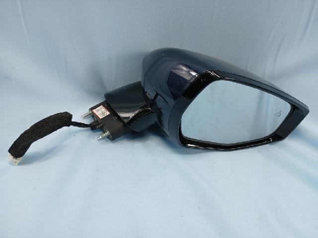 2022 KIA K8 Right Side Mirror 87620L8080B4U