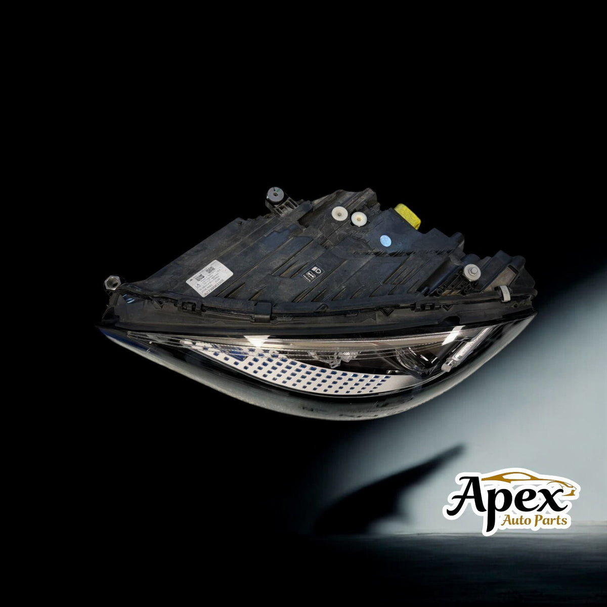Mercedes-Benz S-class 2020-2026 PAIR Headlight Used OEM A2239068703 A2239068803