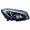 Mercedes-Benz CLA W117 FL LED High performance RIGHT USED GENUINE A1179067900