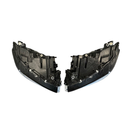 BMW iX3 G08,G01,F97,G02,F98 ICON Adaptive LED Headlight PAIR 7466119 7466120