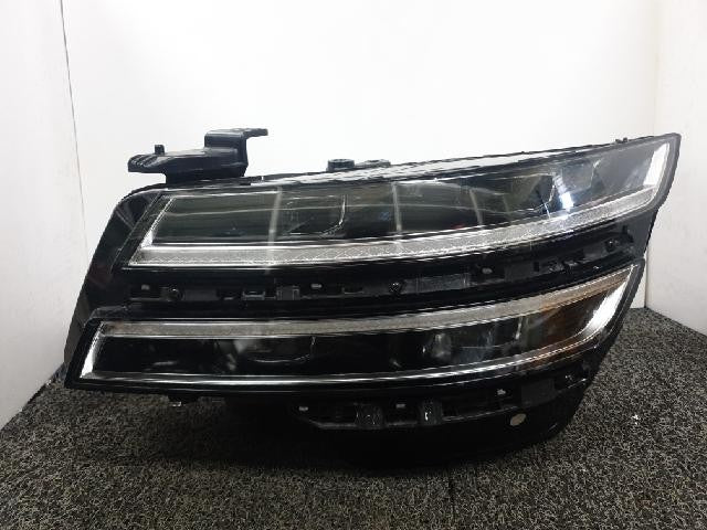2021 Genesis Genesis G80 3rd Left LED Headlight 92102 T1000