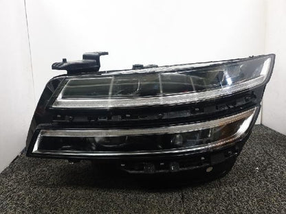 2021 Genesis Genesis G80 3rd Left LED Headlight 92102 T1000
