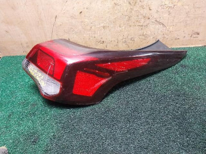 2018 Hyundai Veloster JS Rear,Right TailLight 92402J3100