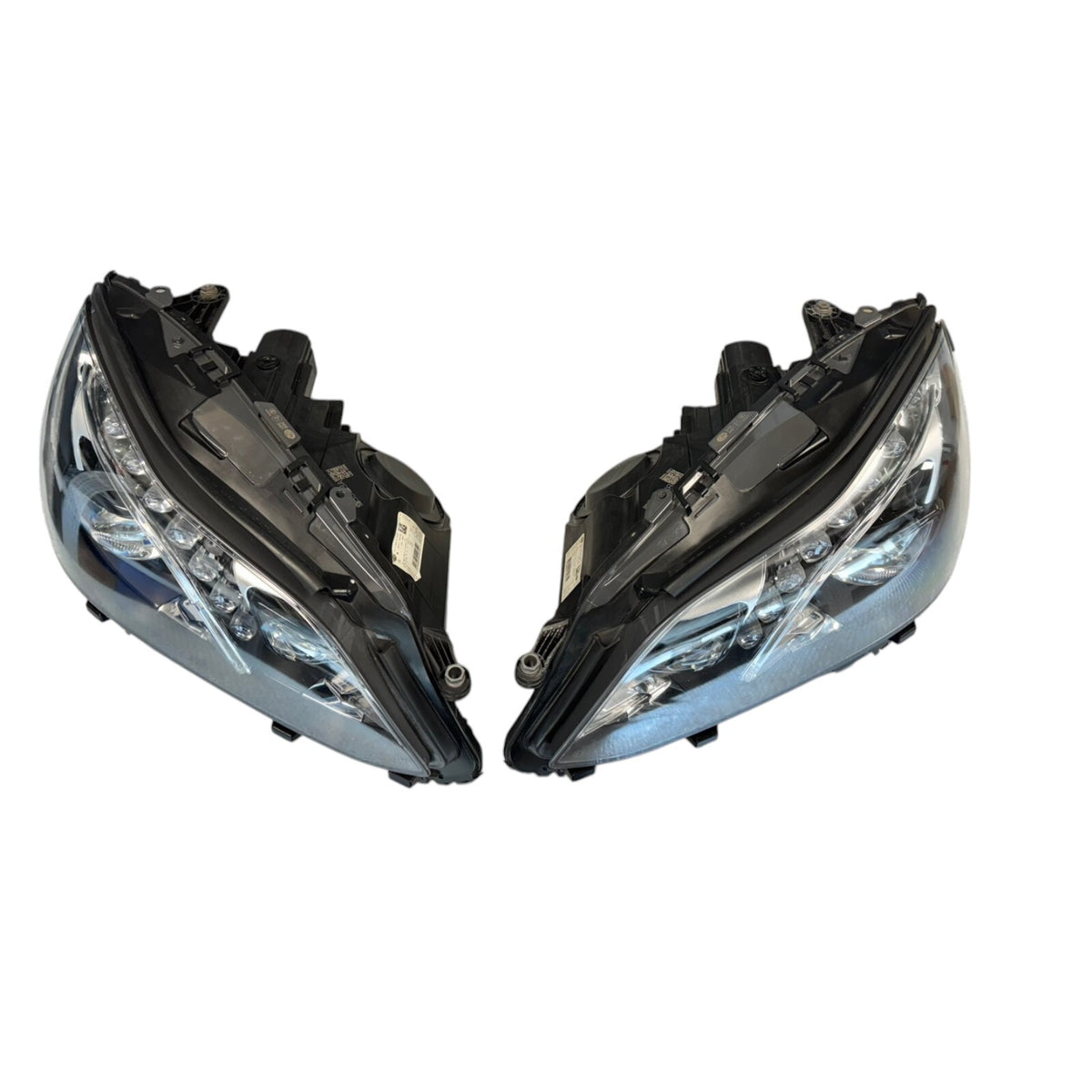 Mercedes-Benz E-Class W212 FL LED Intelligent Light A2128202339 A2128202439
