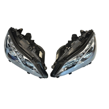 Mercedes-Benz E-Class W212 FL LED Intelligent Light A2128202339 A2128202439