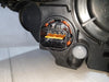 2012 KIA Ray Left Halogen Headlight 92101A3000