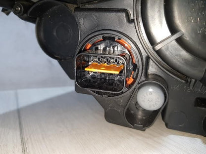 2012 KIA Ray Left Halogen Headlight 92101A3000