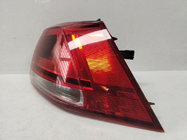 2016 Volkswagen Golf TDI Rear,Right TailLight 5G0945096P