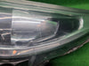 2013 Renault SM5 Latitude NewSM5 Platinum Left LED Headlight 260609456R