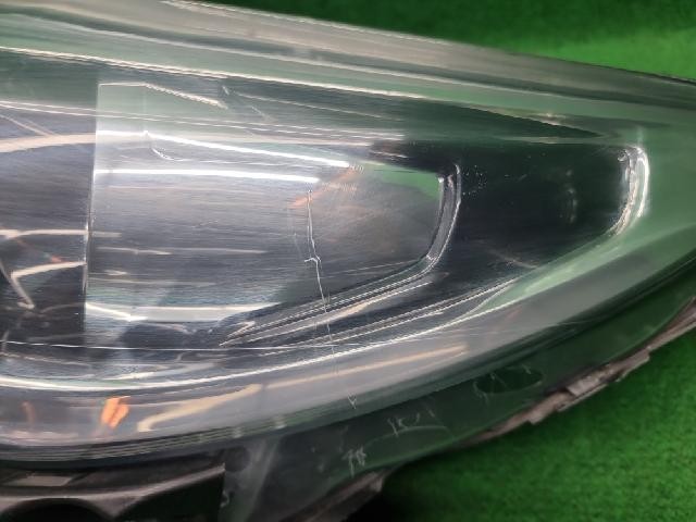 2013 Renault SM5 Latitude NewSM5 Platinum Left LED Headlight 260609456R