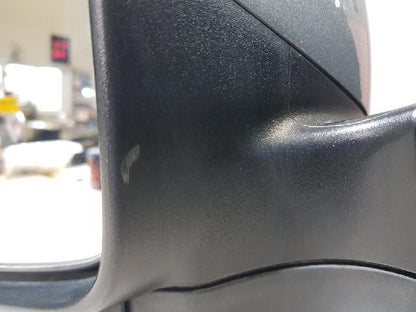 2012 Chevrolet Cruze Cruise Left Gray Side Mirror