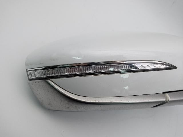 2019 Hyundai Azera Grandeur IG Right White Side Mirror 87620G8680WC9