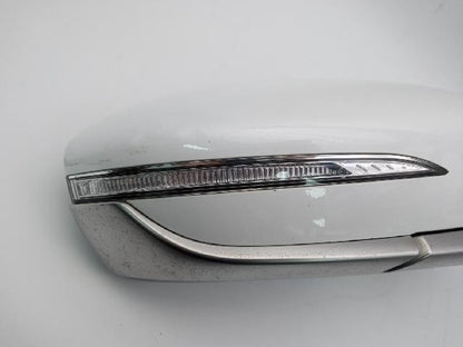 2019 Hyundai Azera Grandeur IG Right White Side Mirror 87620G8680WC9