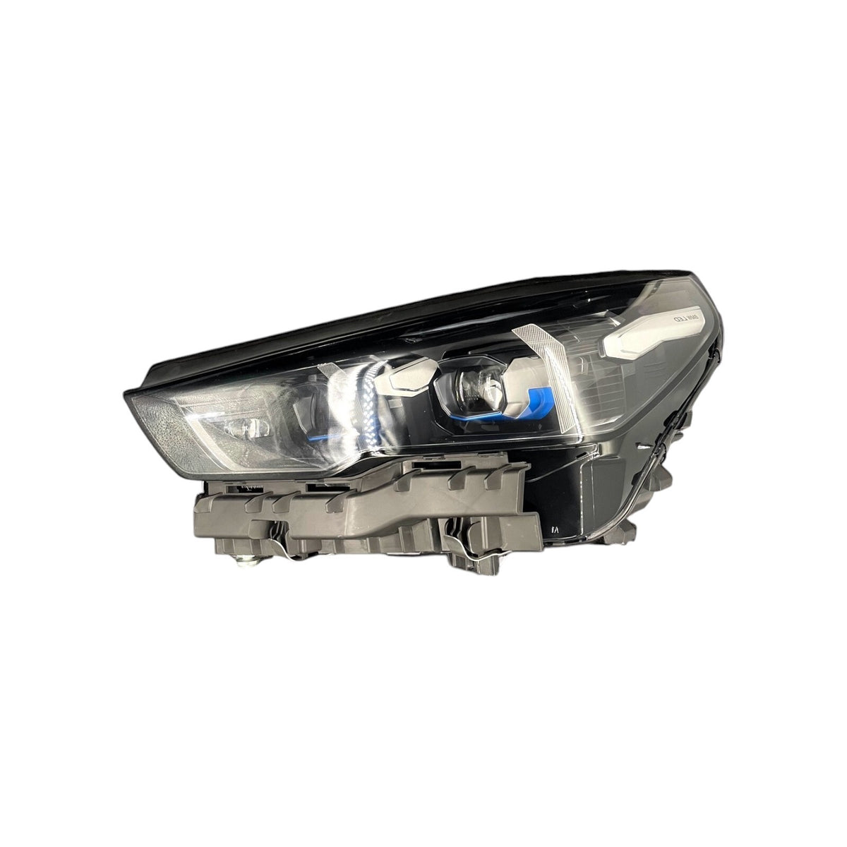 BMW 5 Series G60, G61 Adaptive LED Headlight LEFT USED GENUINE 5A878F1