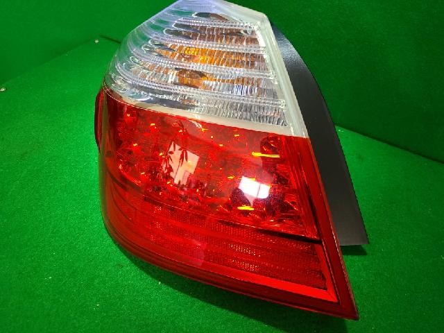 2010 Hyundai Genesis Rear,Left TailLight 924023M0