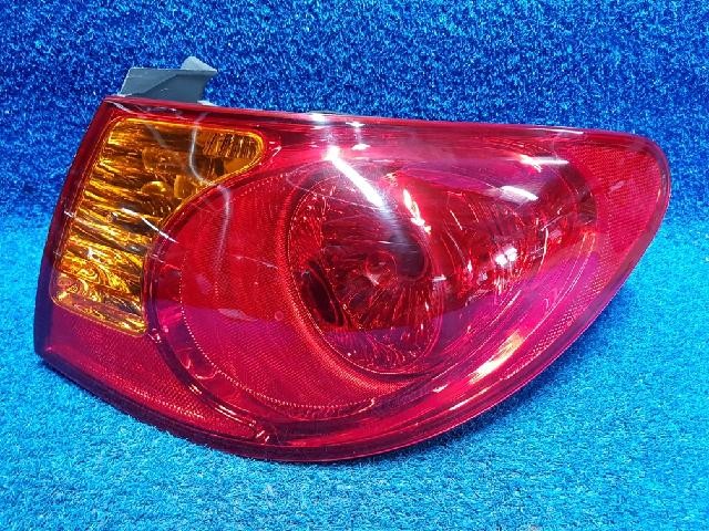 2010 Hyundai Elantra i30 Avante HD Rear,Right Halogen TailLight