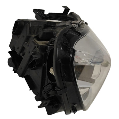 BMW 2 Series F45 F46 LCI LED Headlight PAIR USED GENUINE 8739853 8739854