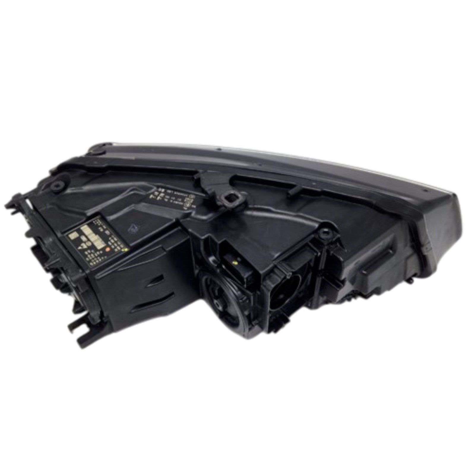 Audi A8 4H D4 FL LED LEFT USED GENUINE 4H0941033B