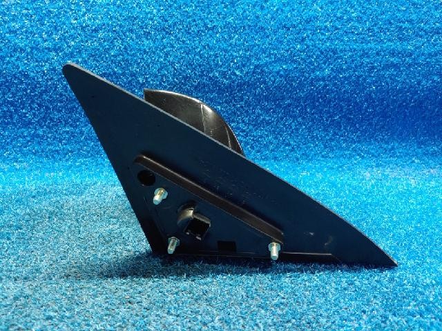 2010 KIA Roche Innovation Left Black Side Mirror 87610 2G040EB