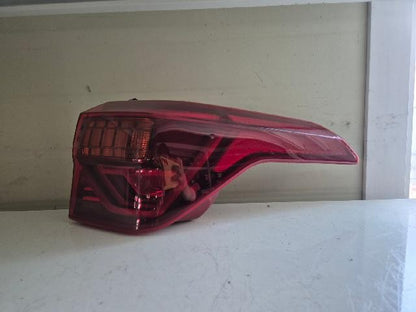 2021 KIA Seltos Rear,Right LED TailLight 92402-Q5100