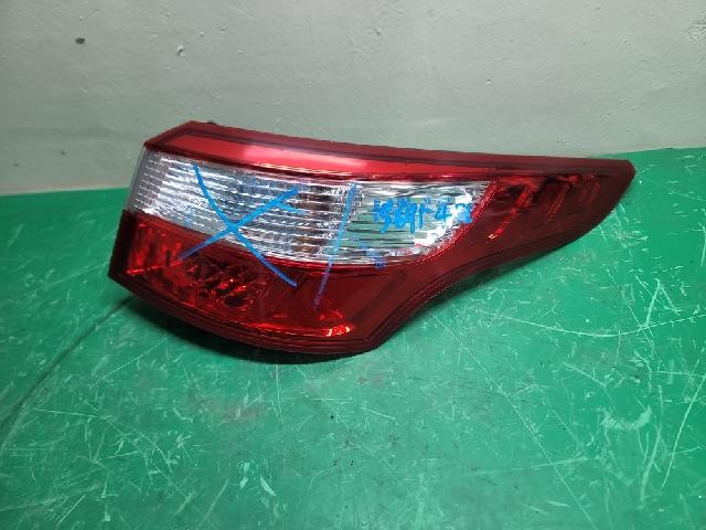 2011 Renault Latitude SM5 Rear,Right TailLight 265500029R