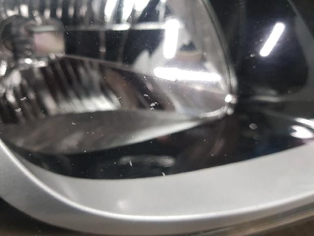 2011 KIA Ray Right Halogen Headlight