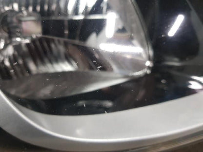 2011 KIA Ray Right Halogen Headlight