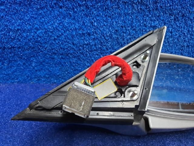 2010 Hyundai Azera The more luxurious Grandeur Right Silver Side Mirror