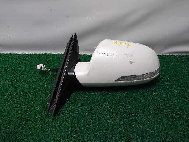 2012 KIA Cadenza K7 Left Side Mirror 87610 3R000