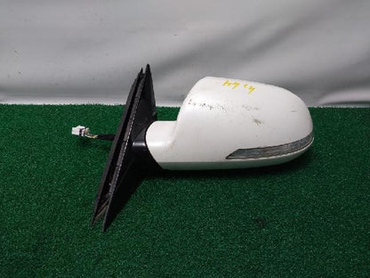 2012 KIA Cadenza K7 Left Side Mirror 87610 3R000