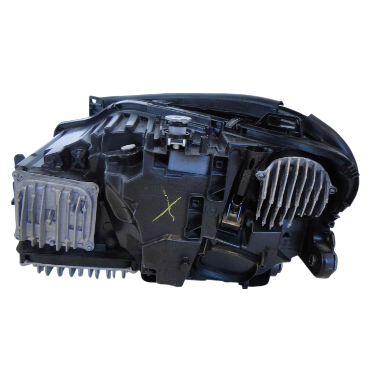 Mercedes-Benz GLE W166 FL LED Intelligent Light System RIGHT GENUINE A1669063203