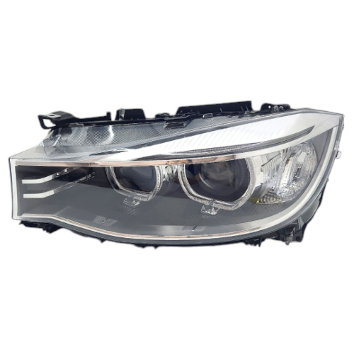 BMW 3 GT F34 Xenon Headlight Left USED GENUINE 7355555