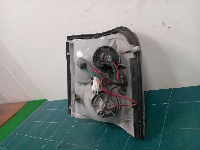 1999 KIA Bongo Frontier Right Halogen Fog Light