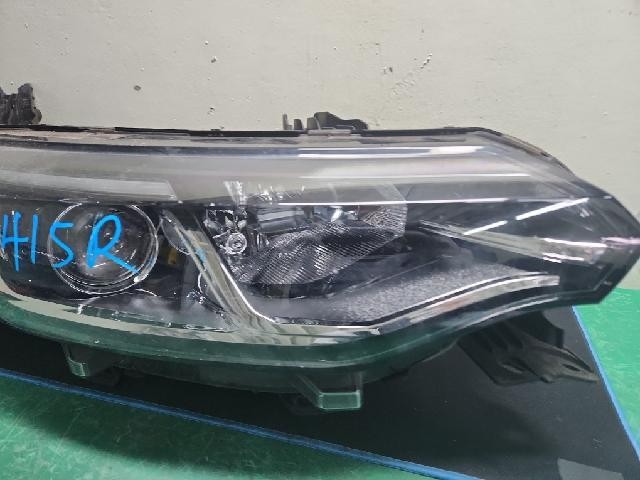 2016 Renault Talisman SM6 Right LED Headlight 26 01 0927 7R