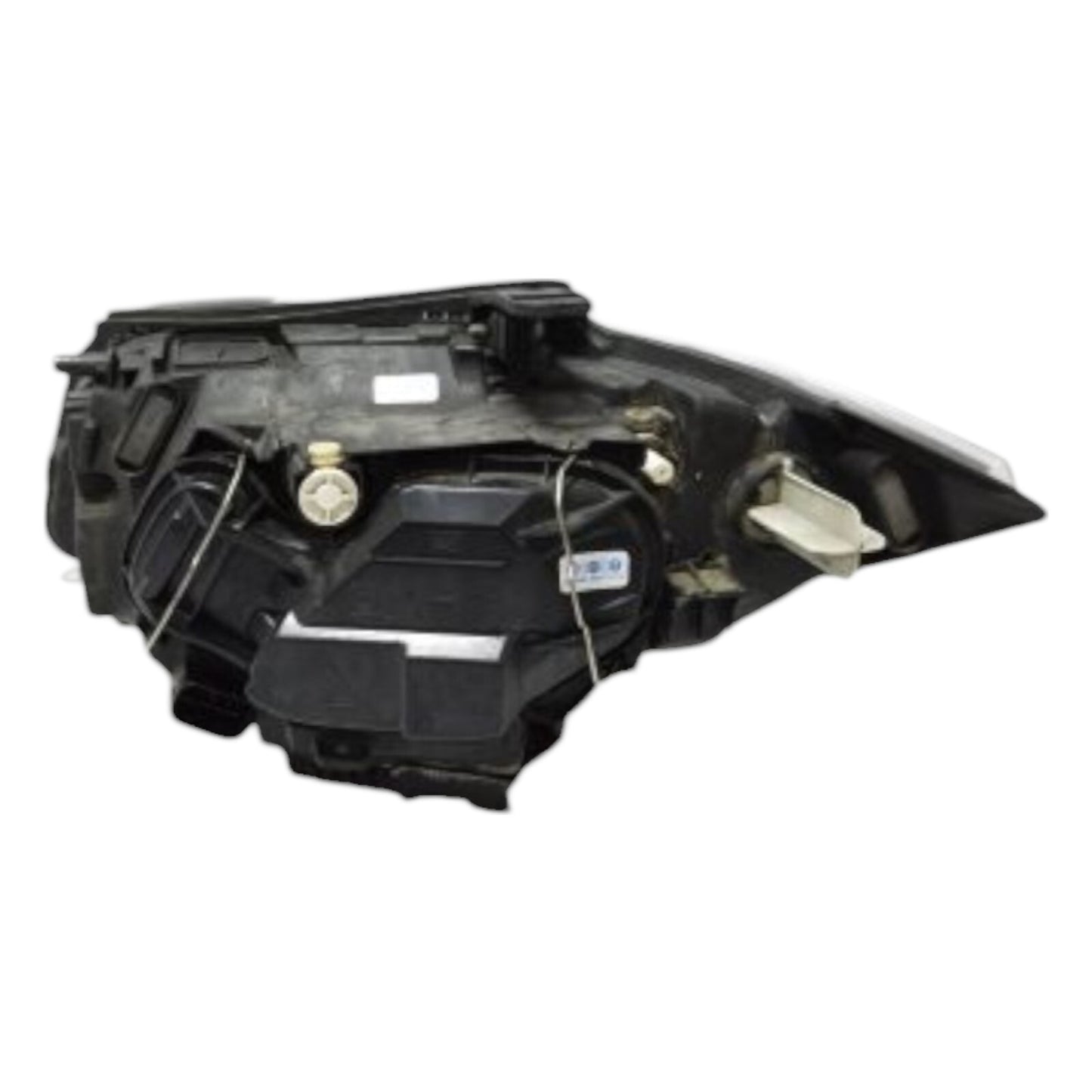 BMW 1 Series E82 LCI, E88 LCI Xenon Headlight RIGHT USED GENUINE 7273832