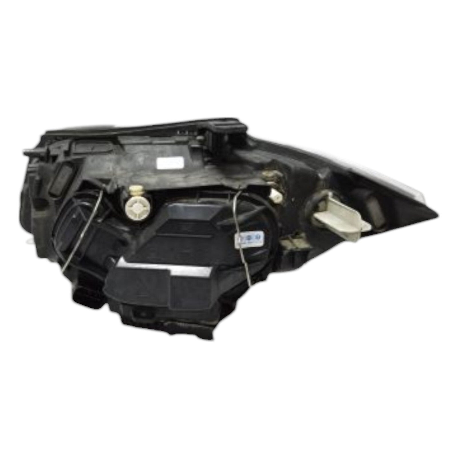 BMW 1 Series E82 LCI, E88 LCI Xenon Headlight RIGHT USED GENUINE 7273832